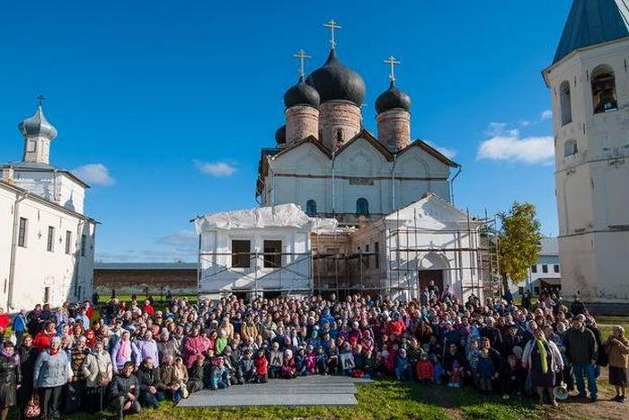 Паломник