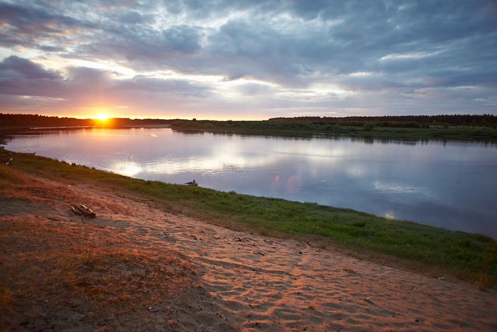 Сура архангельской