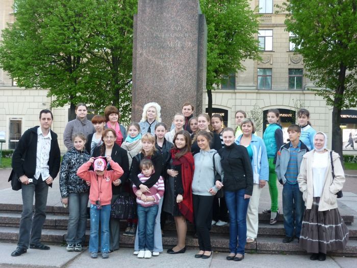 «Жигулевский Светоч»: Мы влились в Иоанновскую семью по молитвам Иоанна Кронштадтского