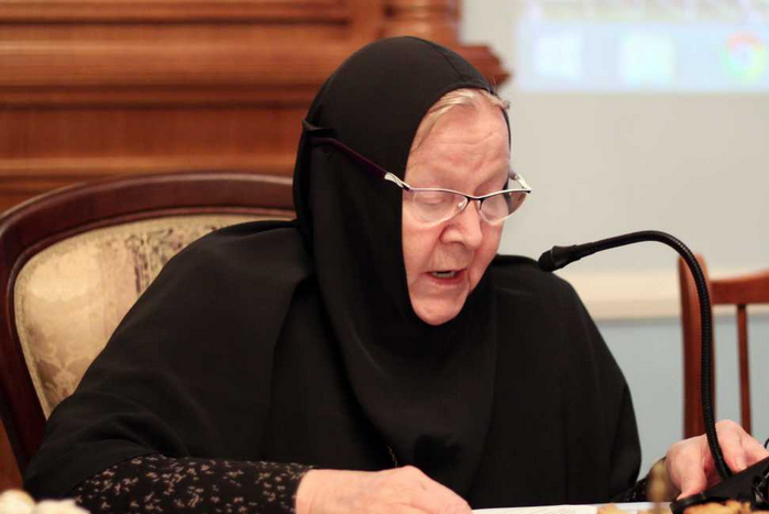 Патриарх исполнил обещание помочь Сурской обители и определил ей подворье в Москве